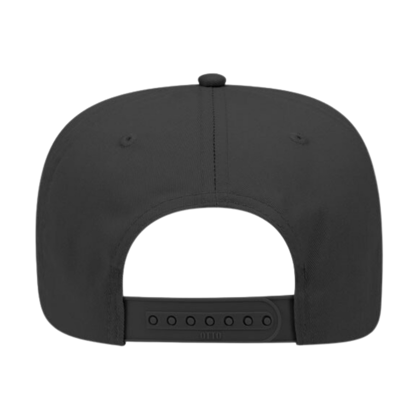 WORTHY.  Circle Logo A Frame Cap